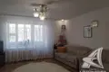 4 room apartment 80 m² Kamyanyets, Belarus