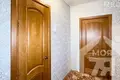 Wohnung 4 Zimmer 85 m² Schodsina, Weißrussland