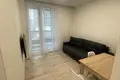 2 room apartment 38 m² Minsk, Belarus