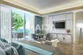 Appartement 3 chambres 119 m² Dubaï, Émirats arabes unis