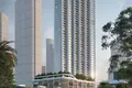 Mieszkanie 1 pokój 72 m² Dubaj, Emiraty Arabskie