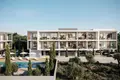 2 bedroom apartment 75 m² Chloraka, Cyprus