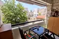 Mieszkanie 2 pokoi 89 m² Larnaka, Cypr