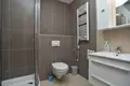 Studio apartment 42 m² Becici, Montenegro