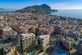 Квартира 2 спальни 57 м² Аланья, Турция