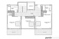 5 bedroom villa 280 m² Muratpasa, Turkey