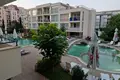 1 bedroom apartment 62 m² Sunny Beach Resort, Bulgaria