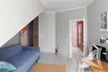 Appartement 3 chambres 101 m² Muchaviecki sielski Saviet, Bélarus