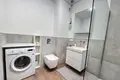 Appartement 1 chambre 31 m² en Varsovie, Pologne