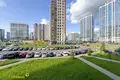 Apartamento 3 habitaciones 53 m² Minsk, Belarús