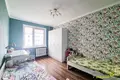 Appartement 2 chambres 55 m² Minsk, Bélarus
