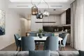 Apartamento 3 habitaciones 144 m² Germasogeia, Chipre