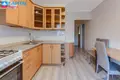 Apartamento 2 habitaciones 50 m² Mazeikiai, Lituania