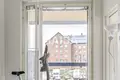 Appartement 2 chambres 36 m² Helsinki sub region, Finlande