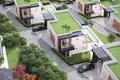 Вилла 5 комнат 200 м² Dagbelen, Турция