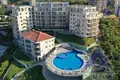 Квартира 1 спальня 93 м² Бечичи, Черногория