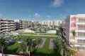 Penthouse 3 bedrooms 91 m² Guardamar del Segura, Spain