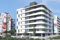 Mieszkanie 3 pokoi 138 m² Limassol, Cyprus