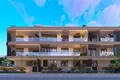 Appartement 2 chambres  Aradíppou, Chypre