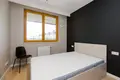 2 room apartment 40 m² in Warsaw, Poland