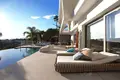 5 bedroom villa 370 m² Altea, Spain