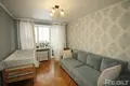 Wohnung 2 Zimmer 55 m² Minsk, Weißrussland