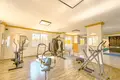 Квартира 4 комнаты  Аланья, Турция