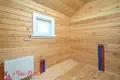 Casa 179 m² Haranski siel ski Saviet, Bielorrusia