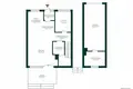 Dom 5 pokojów 122 m² Kreczki, Polska