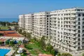 Appartement 2 chambres 70 m² Alanya, Turquie