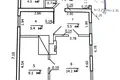Dom 77 m² Jzufouski sielski Saviet, Białoruś