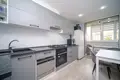 Appartement 1 chambre 42 m² Chaciezyna, Bélarus