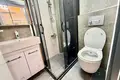 1 bedroom apartment 60 m² Mezitli, Turkey