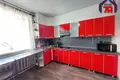 Ferienhaus 124 m² Kurhanski sielski Saviet, Belarus