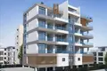 Mieszkanie 3 pokoi 84 m² Gmina Germasogeia, Cyprus
