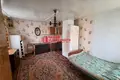 Appartement 3 chambres 53 m² Hrodna, Biélorussie