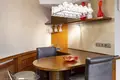 Apartment 6 bedrooms 500 m² in Western Administrative Okrug, Russia