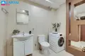 1 room apartment 43 m² Vilnius, Lithuania