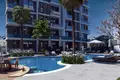 1 bedroom apartment  Mediterranean Region, Turkey