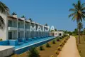 Hotel 18 m² en Pongwe, Tanzania