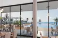 2 bedroom apartment  Davlos, Northern Cyprus