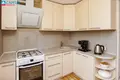 Wohnung 2 zimmer 50 m² Ponewiesch, Litauen