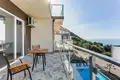 2 bedroom apartment 77 m² Seoce, Montenegro