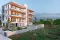 Mieszkanie 2 pokoi 93 m² Yeroskipou, Cyprus