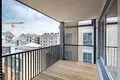 Apartment in a new building Lindenholma