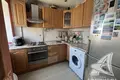 2 room apartment 45 m² Brest, Belarus