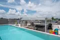 Attique 3 chambres 202 m² Phuket, Thaïlande