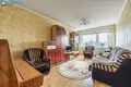 3 room apartment 64 m² Klaipėda, Lithuania