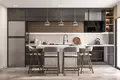 Appartement 2 chambres 74 m² Kagithane, Turquie
