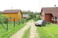 Casa 67 m² Astrosycki siel ski Saviet, Bielorrusia